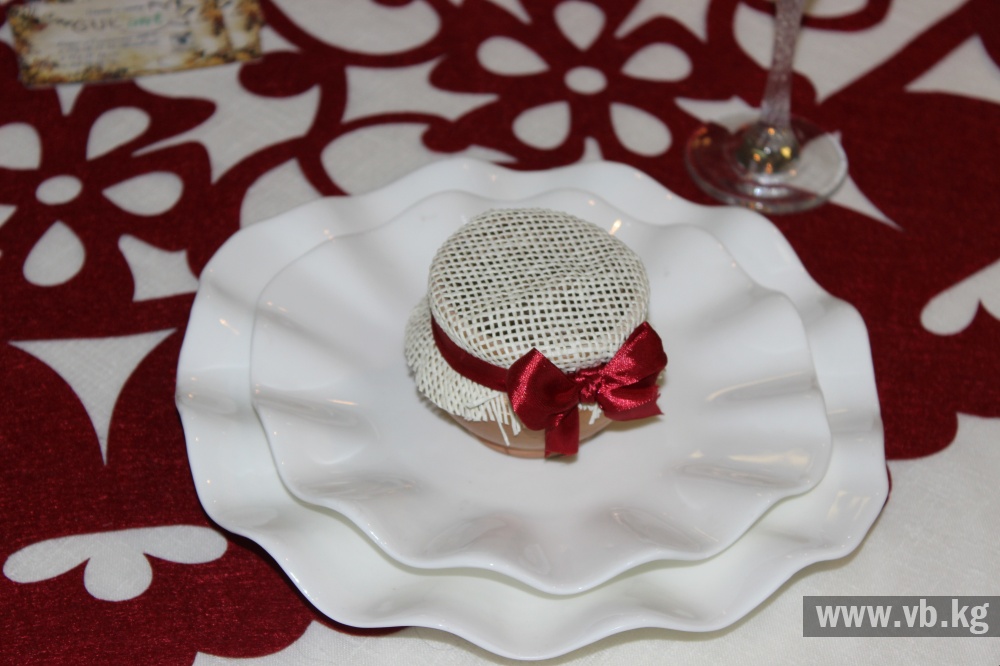 В Бишкеке открылась выставка свадебных товаров Wedding Expo Bishkek-2015
