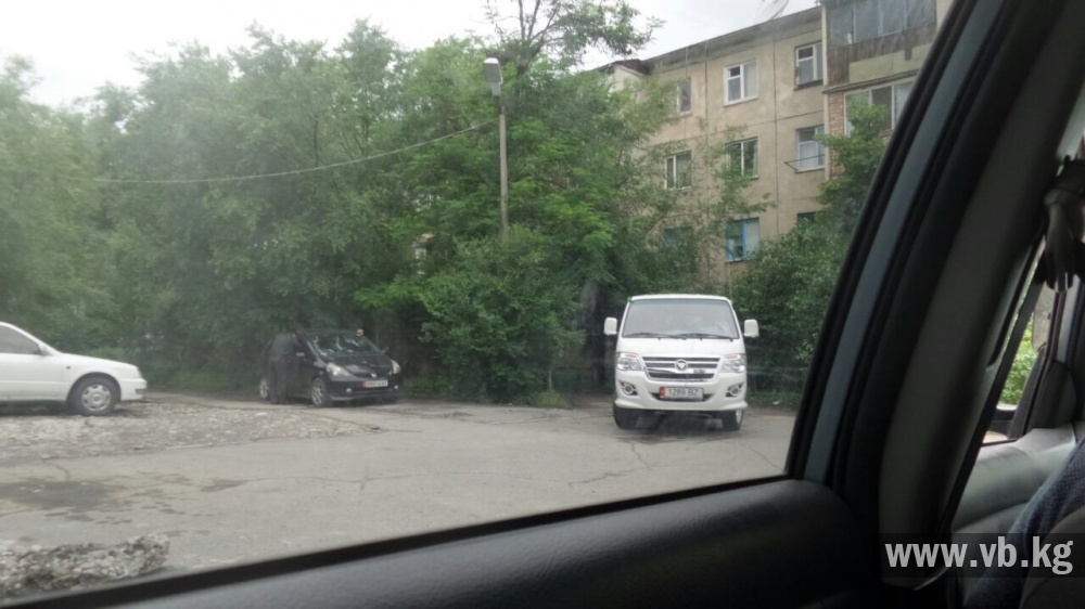 Самакова привезли в Октябрьский райсуд для избрания меры пресечения