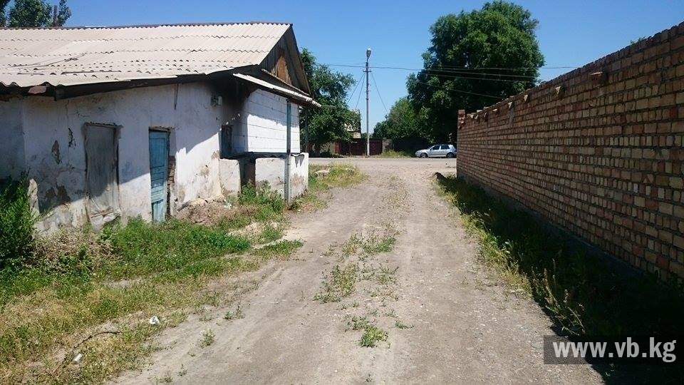 "Родственника президента" обвинили в незаконном строительстве мечети