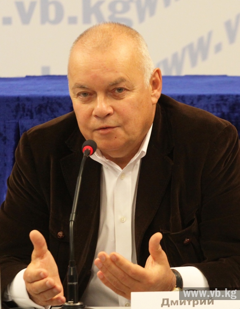 Фото Темира Сыдыкбекова
