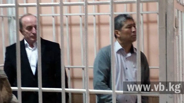 Судья не отпустил Хаджимурата Коркмазова  на лечение за границу
