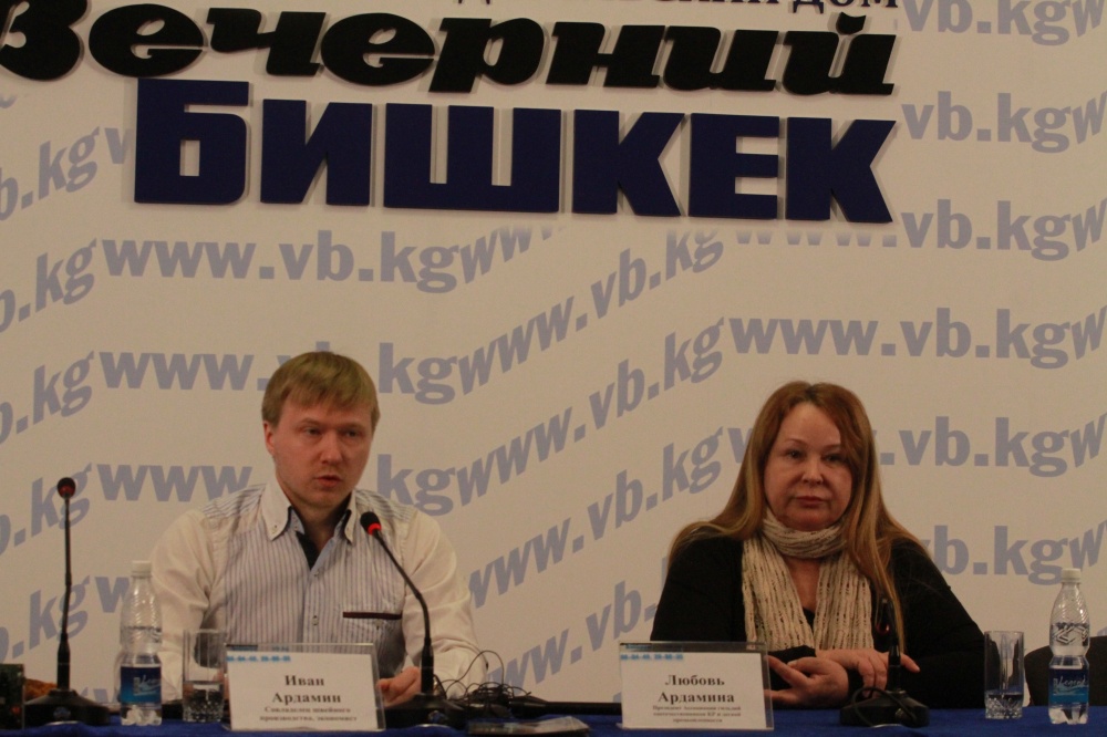 Трикотажники КР: Лимит электроэнергии мешает выходу на международный рынок