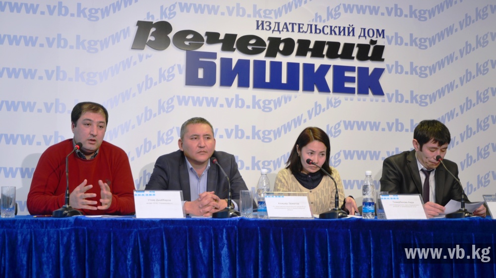 НЦПП: Начальник ИВС Джалал-Абада пытал заключенного, выливая на него воду