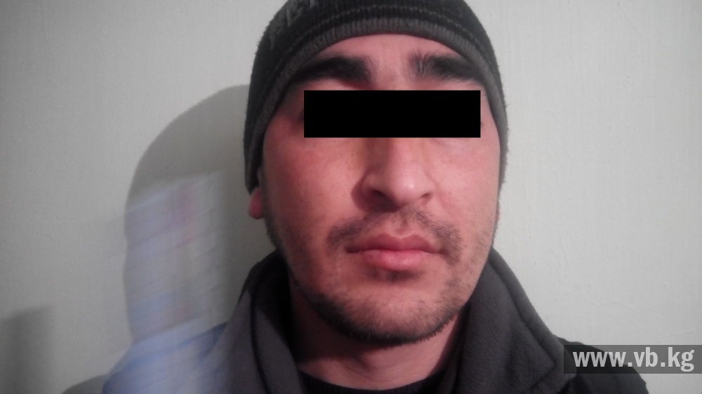 НЦПП: Начальник ИВС Джалал-Абада пытал заключенного, выливая на него воду