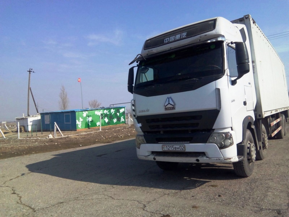 Пограничники пресекли провоз контрабандного алюминия