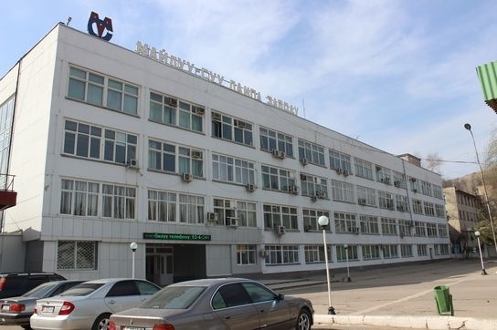 Продукция  Майлуу-Суйского лампового завода  теряет конкурентоспособность