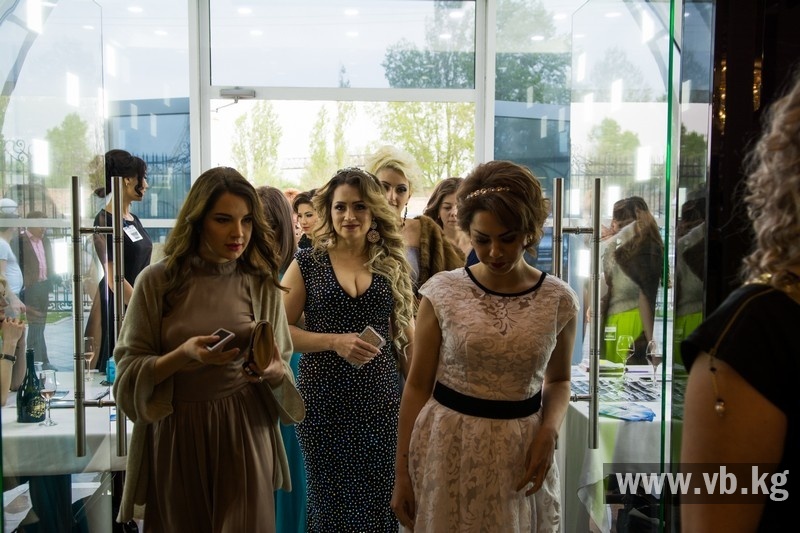Стали известны победители премии Most Fashionable Awards