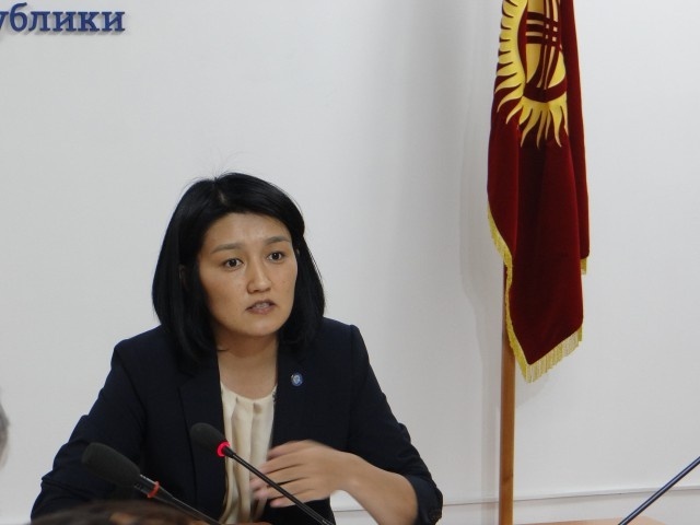 Сариева: Некоторые вузы не информируют абитуриентов о льготах и грантах