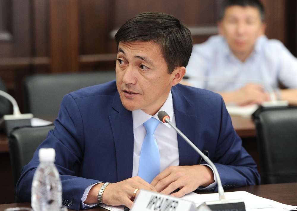 Премьер-министр: Показатели исполнения республиканского бюджета улучшаются