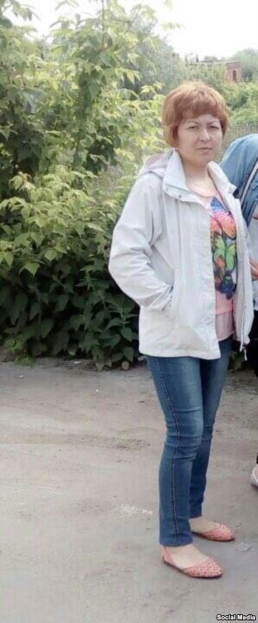 Жумадылова Нурай Азаматовна, 10.09.1998 г.р., уроженка села Акбулун Аксуйского района Иссык-Кульской области;