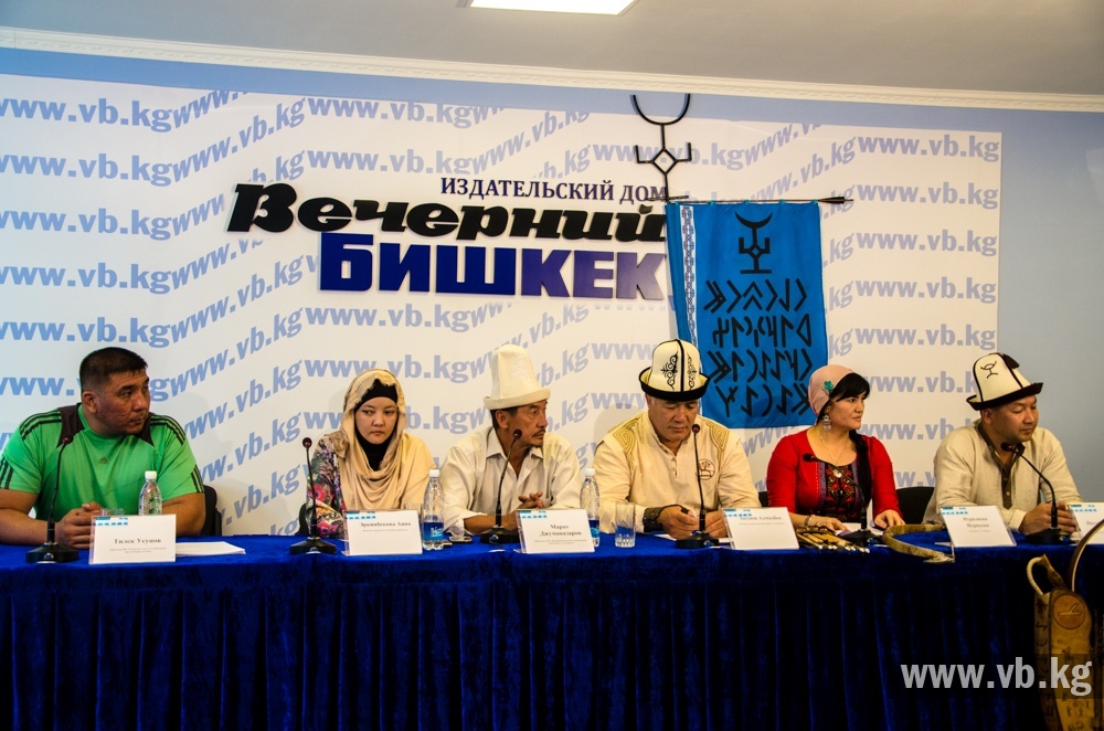 Активисты: Здоровая семья - фактор противодействия экстремизму