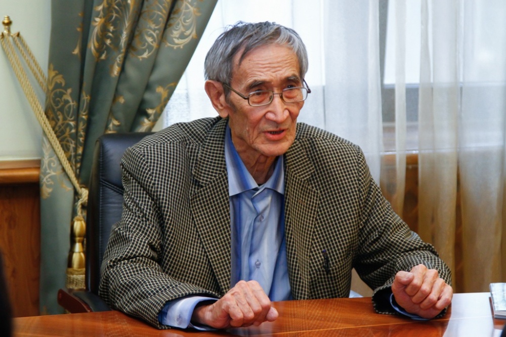 Инициаторы возрождения Ботанического сада рассказали о его развитии
