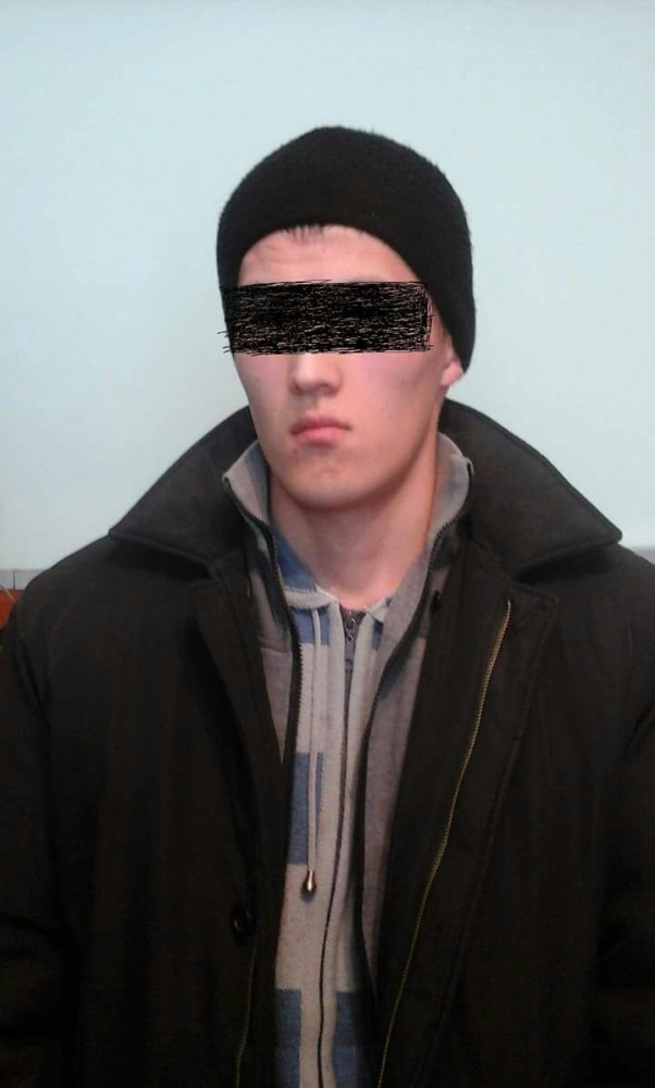 В Оше парень зарезал 12-летнего мальчика