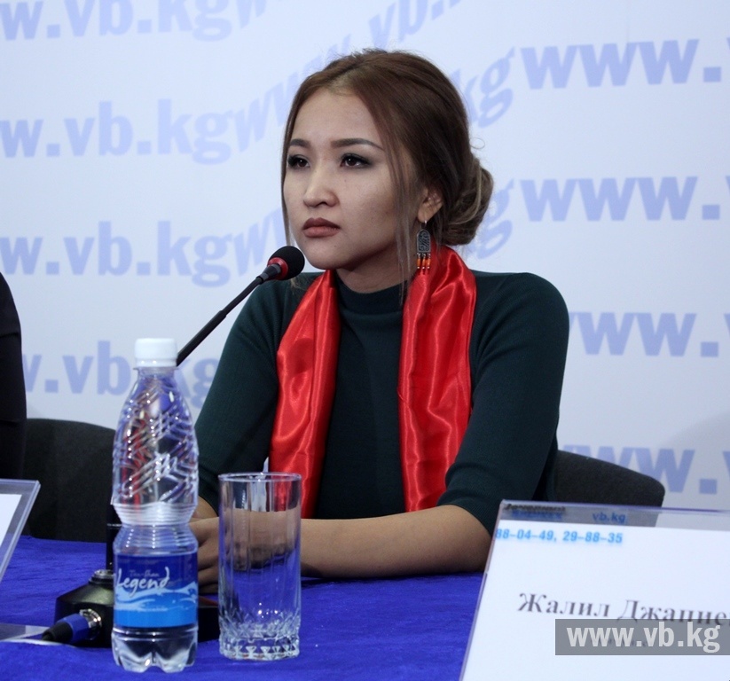 Коммунисты: Памятник Сталину в Бишкеке будет символом борьбы с коррупцией