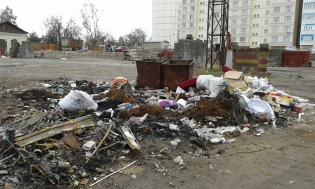 Мэрия  Бишкека готовит документы о закрытии рынка "Дыйкан"
