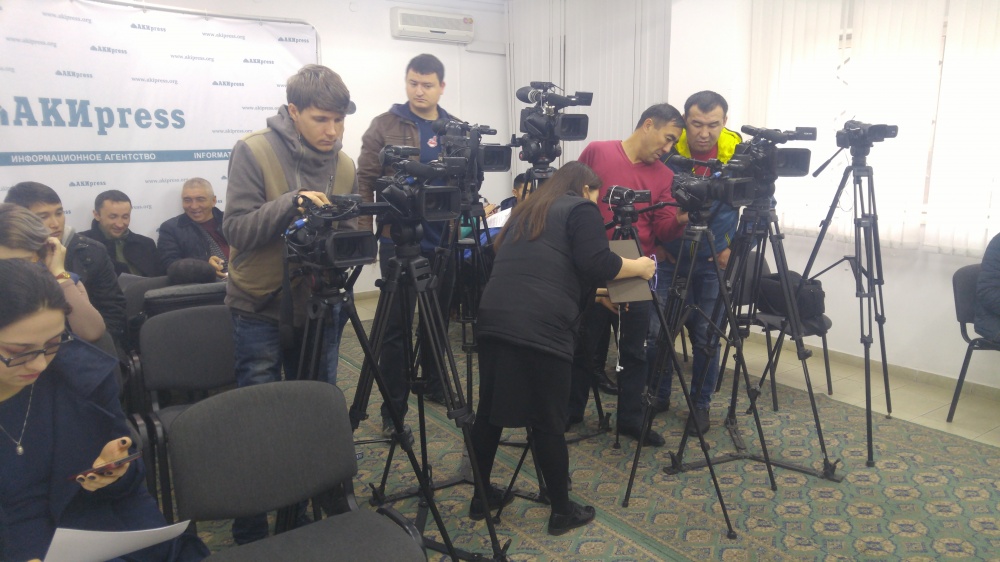 Подкуп избирателей и 200 наблюдателей. Озвучены проблемы будущих выборов