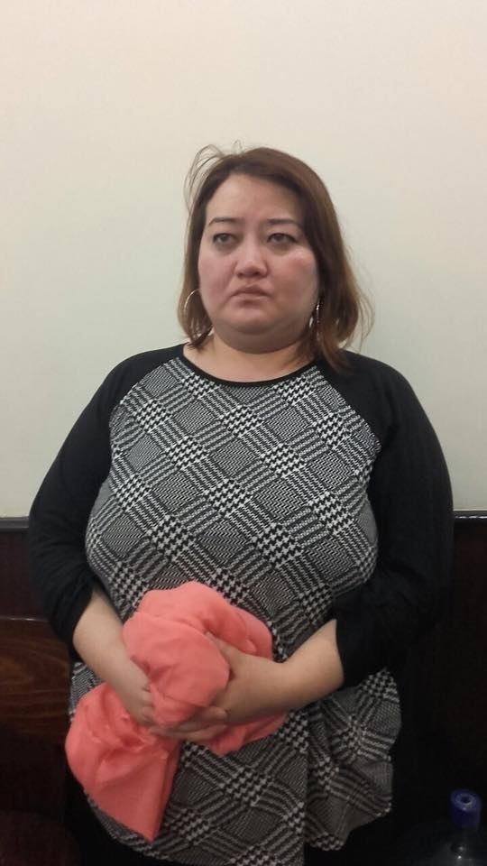 В Москве кыргызским мигрантам продавали фальшивые авиабилеты на Новый год