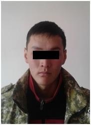 Грузовые машины не могли сдвинуться с места. Воры похищали аккумуляторы