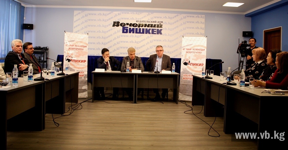 Мамонтов: Пропаганда в СМИ есть, идет информационная война