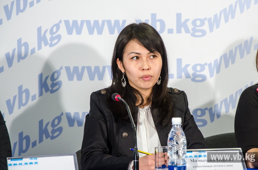 Теперь за клевету ответит депутат СДПК. На Карамушкину подают в суд  сироты