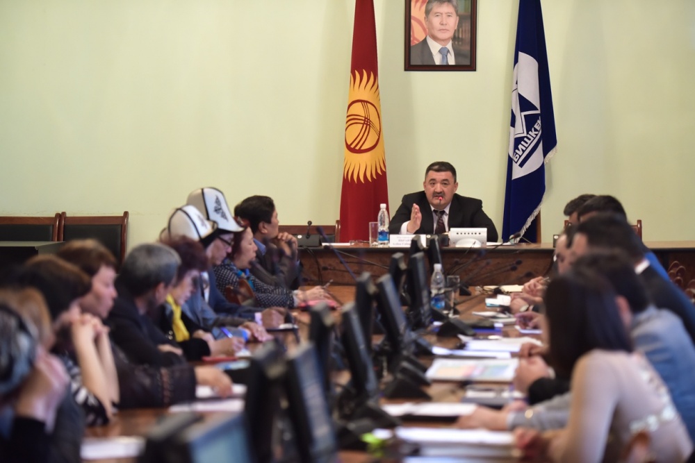 Мэр разъяснил предпринимателям подземных переходов о необходимости ремонта