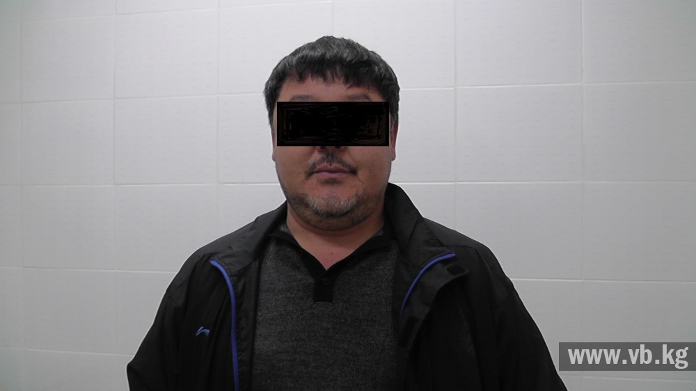В Оше двое мужчин проиграли в лотерею фальшивые 8,5 тыс. долларов