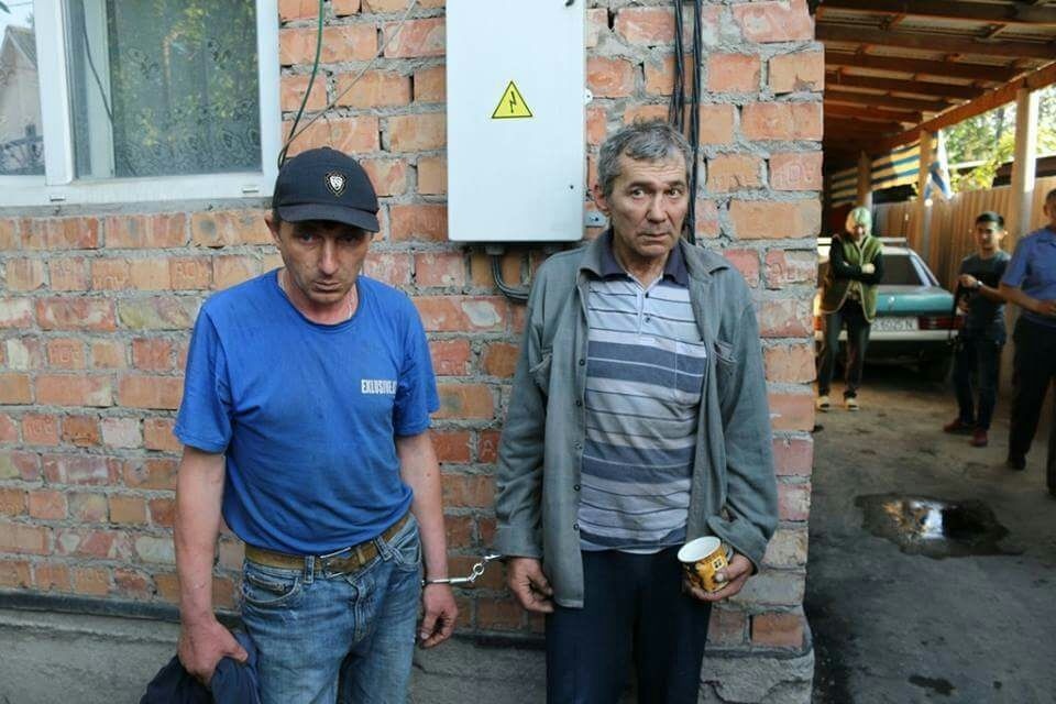 Задержали водителя, насмерть сбившего школьника