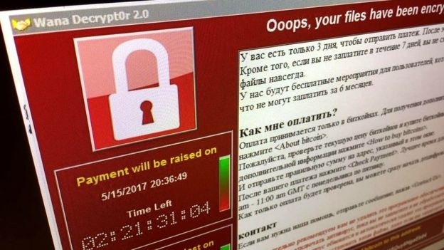 Вирус вымогатель как удалить Вирус вымогатель как удалить