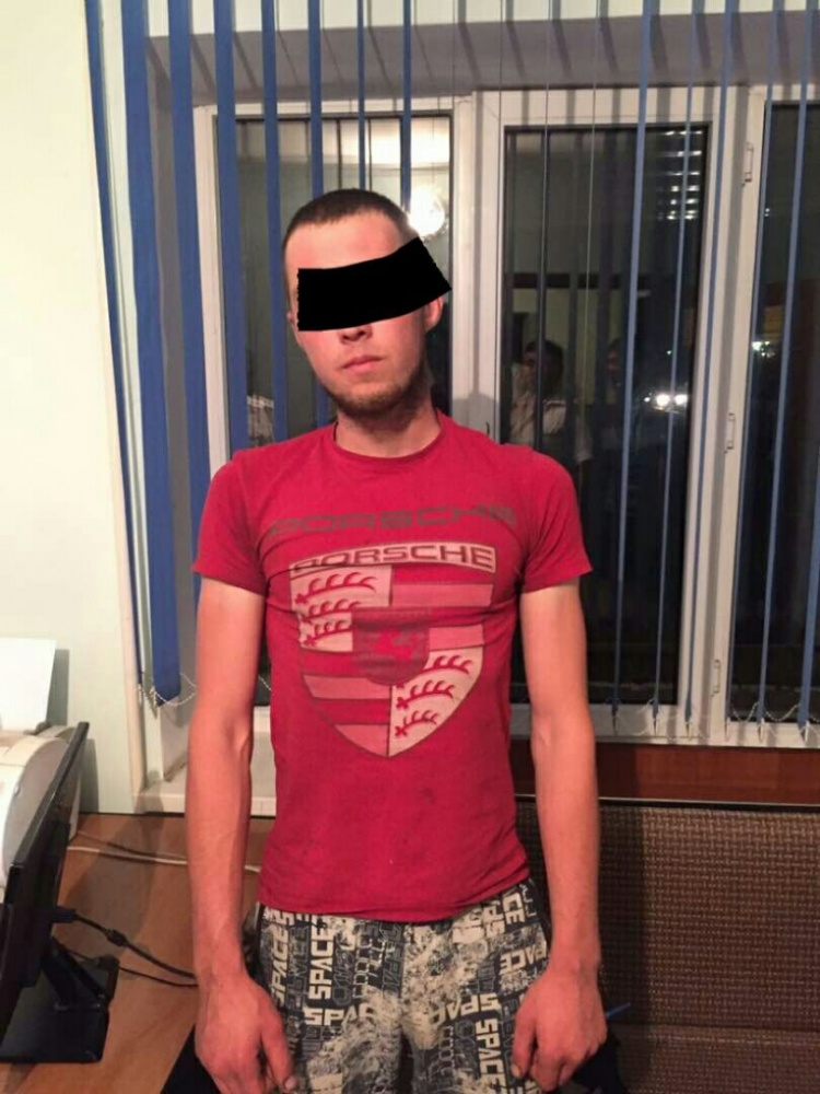 В Чуйской области водитель сбил мальчика и скрылся с места происшествия