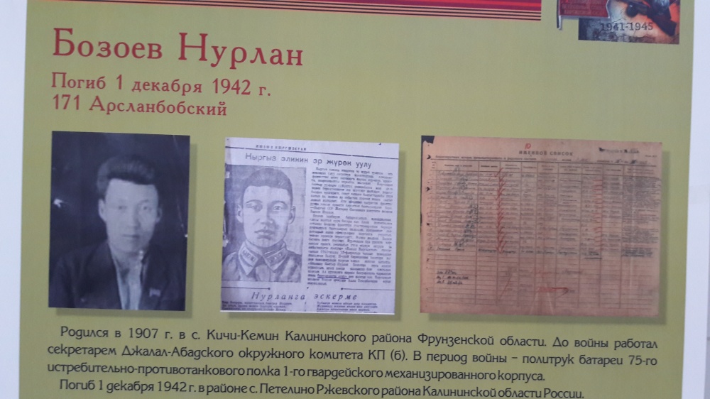 То, чего нет в интернете. Какими были депутаты первого парламента Киргизии