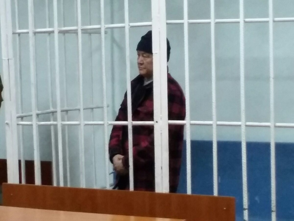Райкана Тологонова приговорили к 15 годам лишения свободы