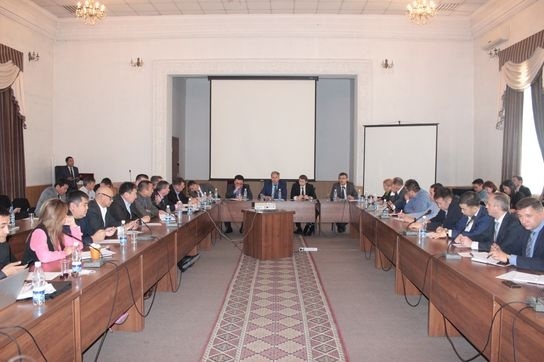 Власти готовы оказать помощь бизнесменам, терпящим убытки на границе