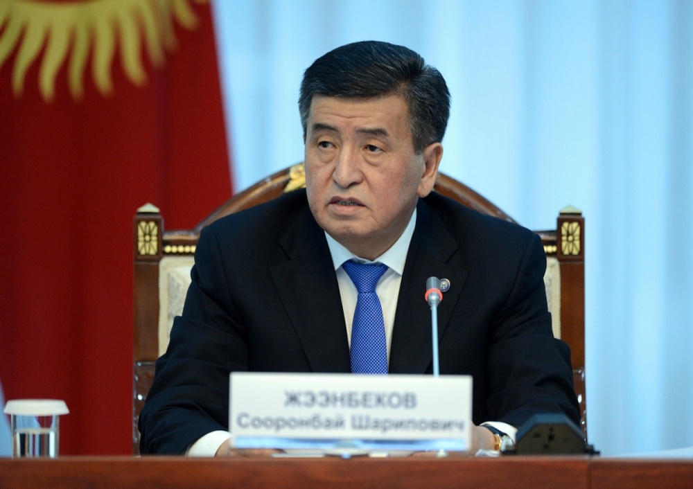 Президент указом ускорит судебную реформу