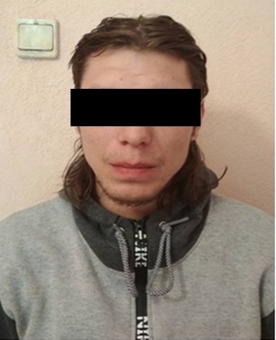 Ранее судимые за убийство и кражу опять попались на преступлении