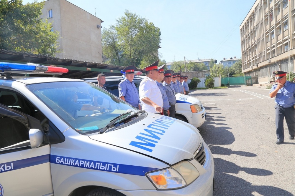 Где во время туристического сезона будут патрулировать ППМ?
