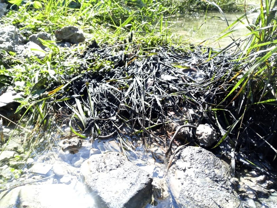 Экоцид Кыргызстана, или как перевозчики ГСМ убивают нашу природу