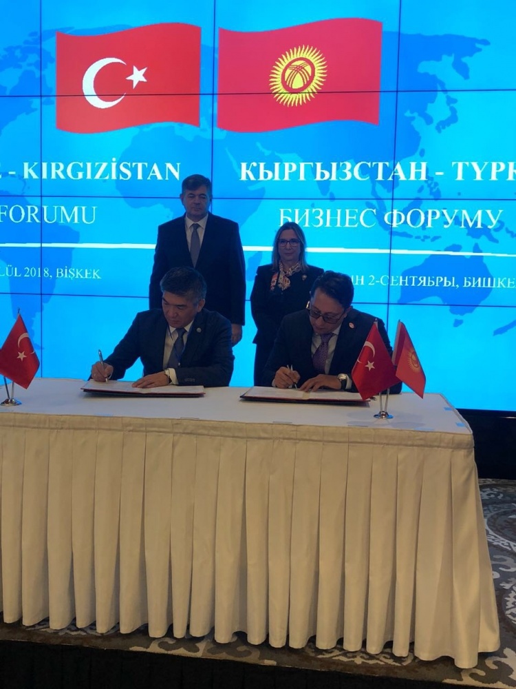 50 млн $ инвестирует в ОАО "МАМ"  Gata Havayolları ve Taşımacılık A.Ş