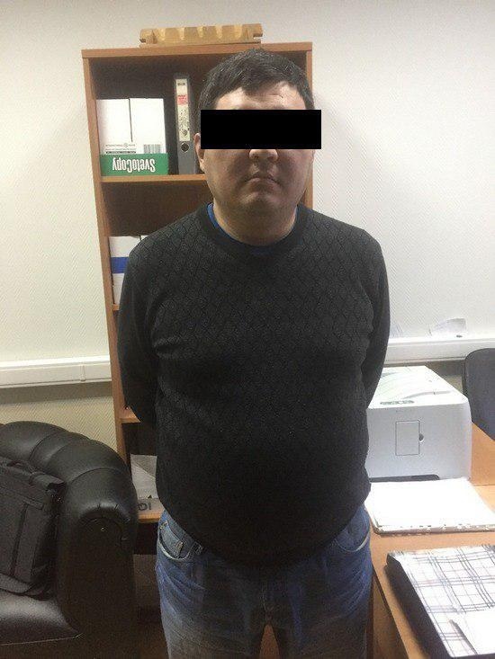 Стал известен третий убийца Улана Салянова