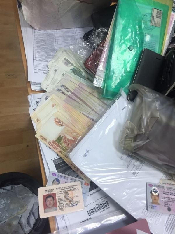 В Москве от имени Камчы Кольбаева члены ОПГ терроризировали кыргызстанцев