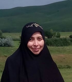 Молодая женщина исчезла в Бишкеке. Ее не могут найти уже два дня