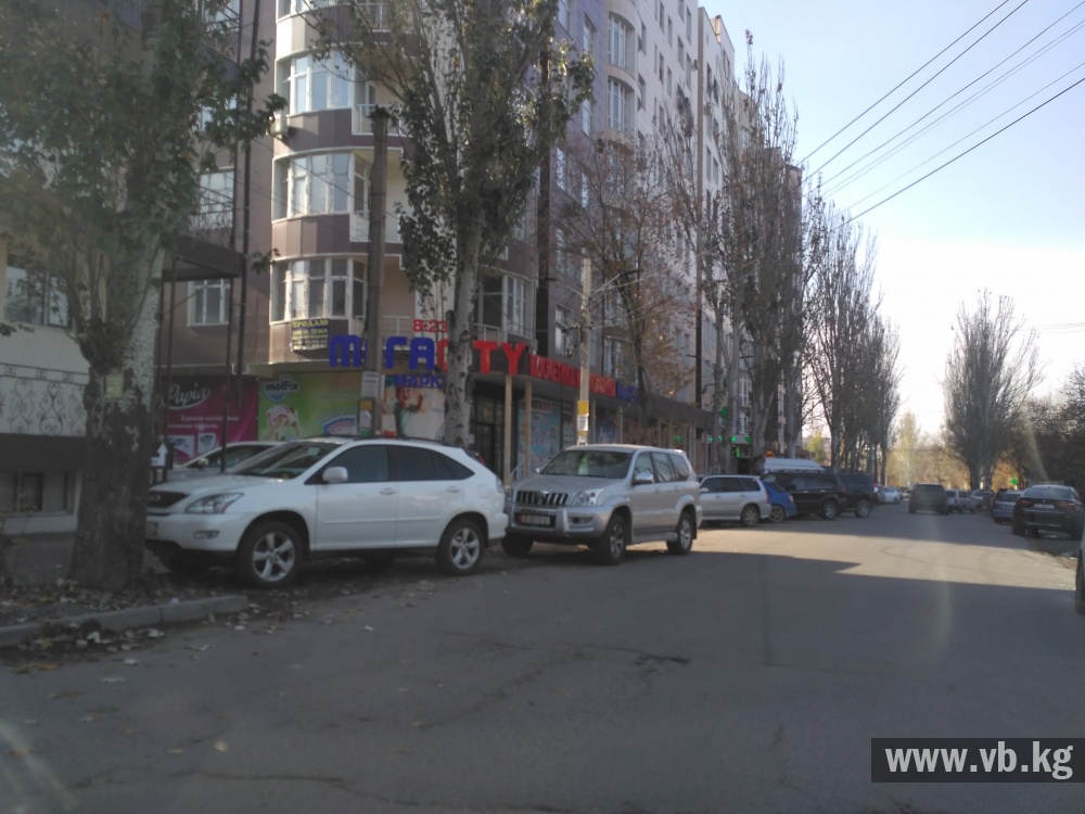 Просьба проверить законность строительства многоэтажного дома в 7-м мкр