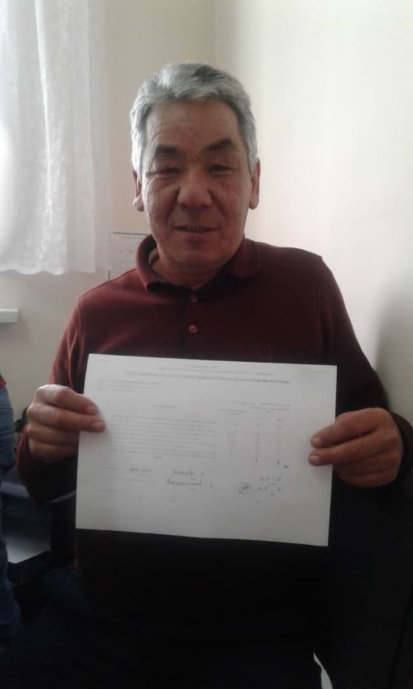 Произведены первые выплаты семейным врачам по новому принципу