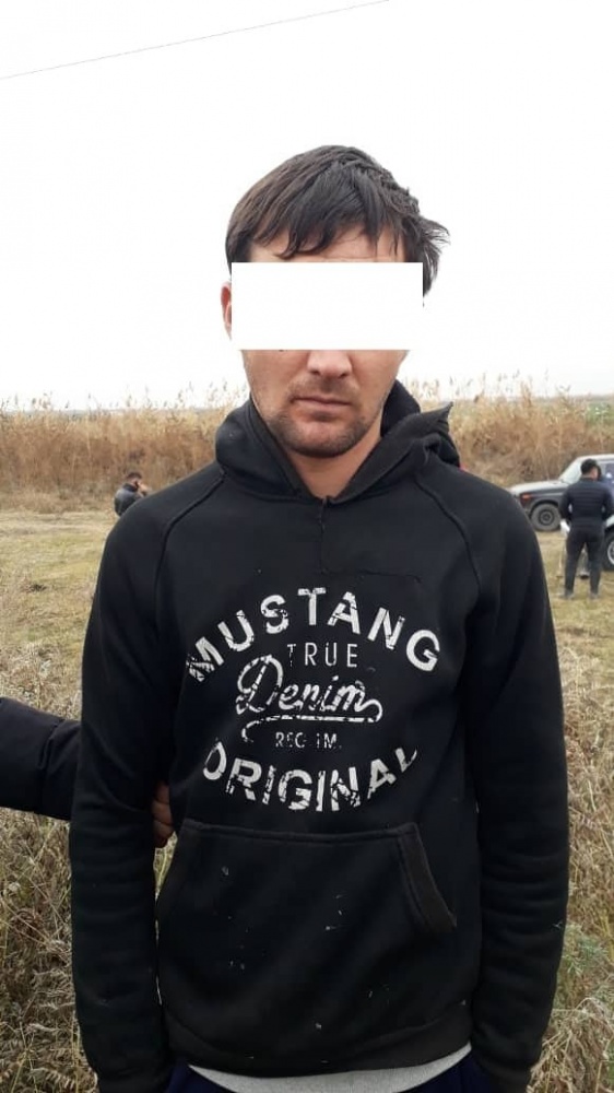 Задержаны подозреваемые в жестоком убийстве и попытке убийства свидетеля