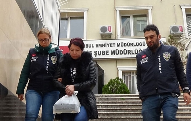 В соцсетях осудили "горничную-воровку" - опозорила весь Кыргызстан!