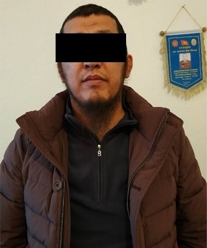 Родственник криминального авторитета "отжал" у бизнес-партнера пансионат
