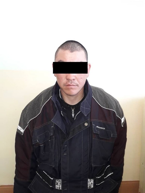 Четырехлетнюю девочку и ее бабушку изнасиловали, задушили и сожгли