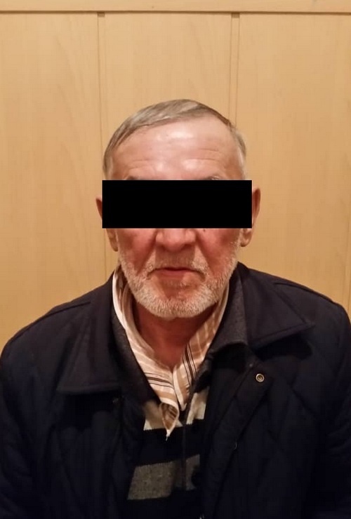 В Кыргызстане пресечена попытка сбыта 100 кг ртути