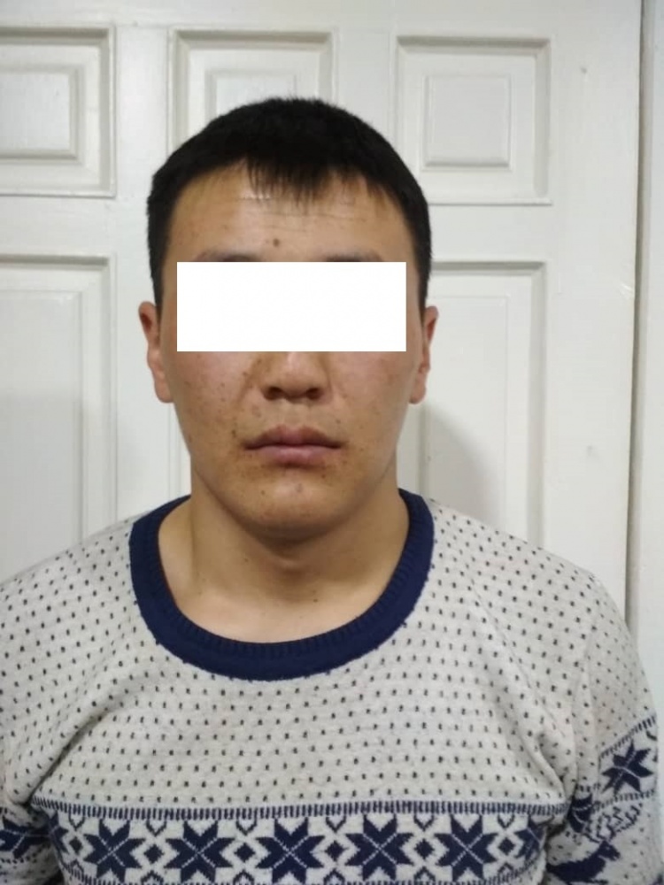 Задержаны подлецы, укравшие у школьников технику