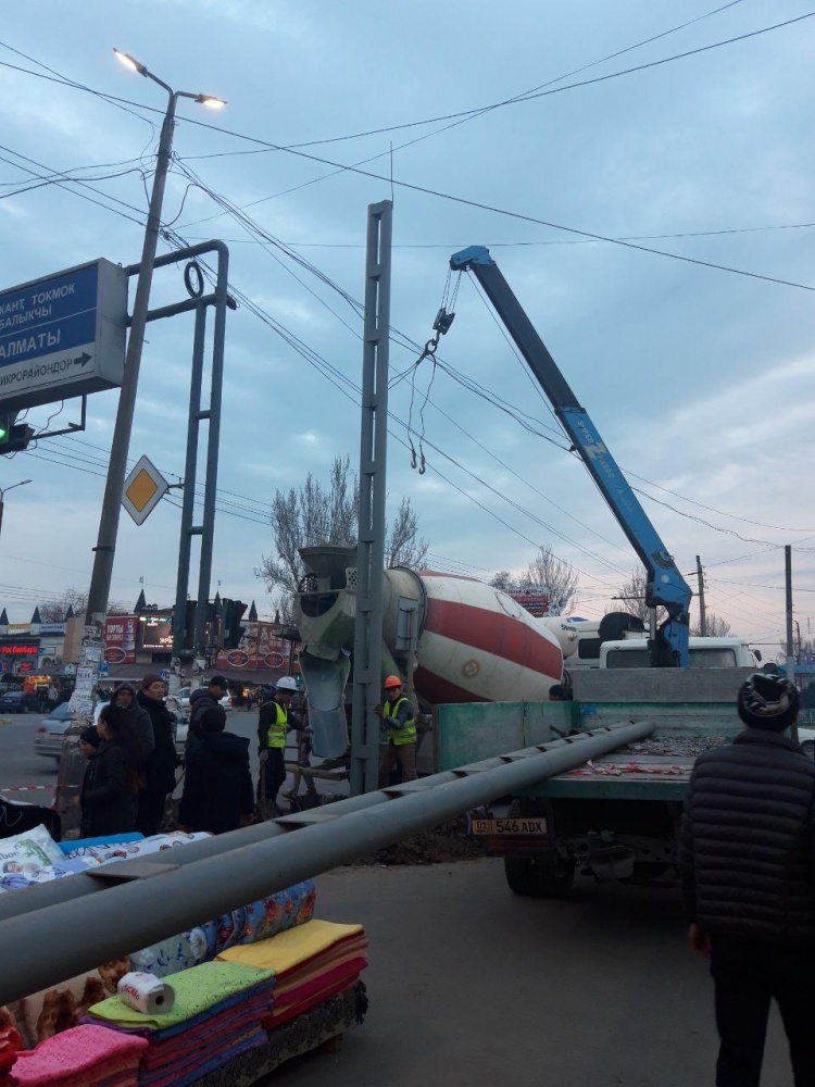 По чьей вине затягивается установка новых камер "Безопасного города"?
