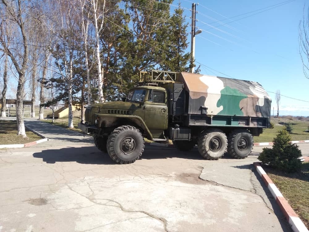 За аренду военной базы "Кант" Россия будет платить на $291 тысячу больше